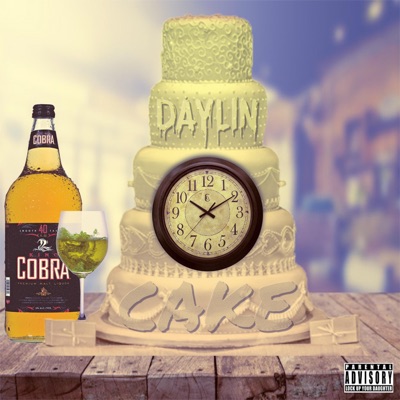 Cake - Single