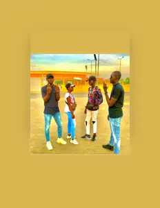 Les daltonsを聴いたり、ミュージックビデオを鑑賞したり、経歴やツアー日程などを確認したりしましょう！