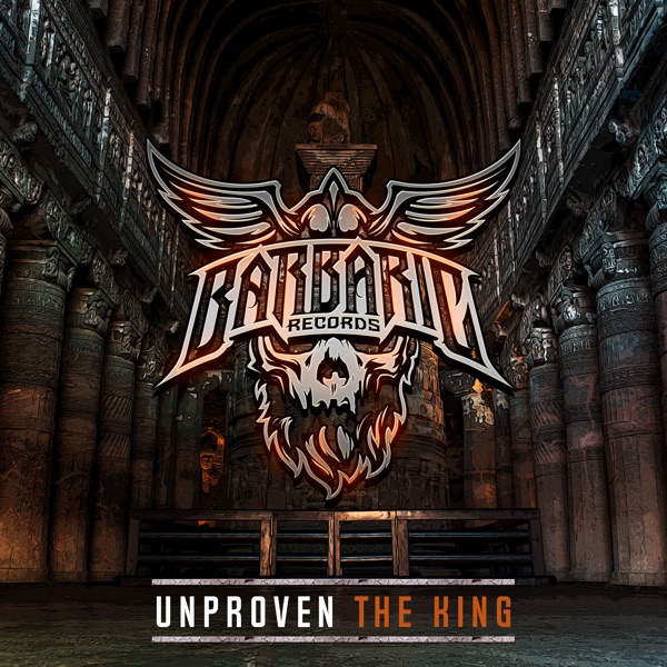 The King - Single