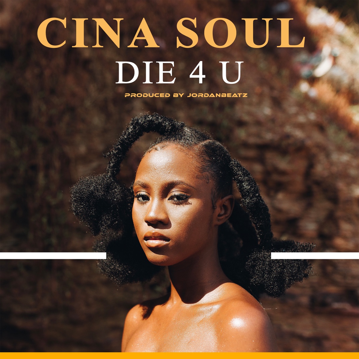 Die 4 U - Single - Album by Cina Soul - Apple Music