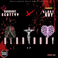 Glory Body - EP - Hardbody Scottyy & Glory Guy