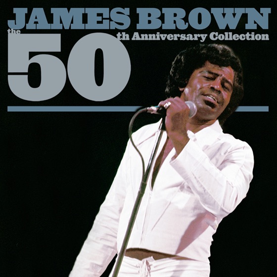Cover artwork for Sexy, Sexy, Sexy (feat. The J.B.'s)