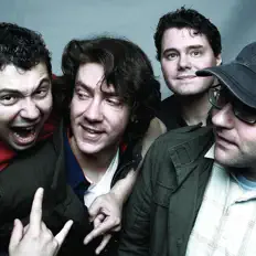 Escucha a The Hanslick Rebellion, mira videos musicales, lee su biografía, consulta las fechas de las gira y más.