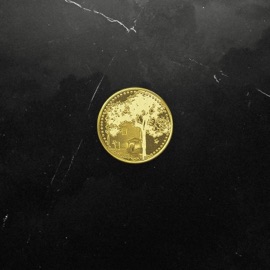 The Lions Den (feat. UVT Vin, Johnny Marz, H the Prodigy, B.Well, Bagz Marley & Pyko Da Syko) DEADSTOCK