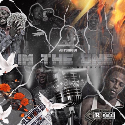 I'm the One Deluxe Version