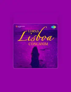 Listen to Lorna, watch music videos, read bio, see tour dates & more!