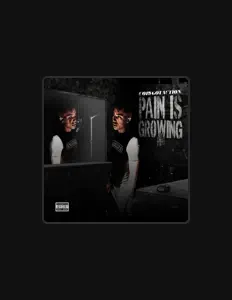 Escucha a CoryGotaction, mira vídeos musicales, lee la biografía, consulta fechas de giras y mucho más.