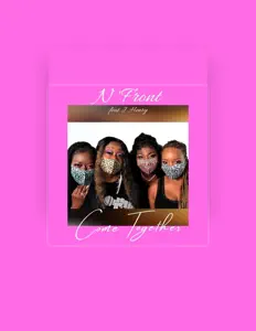 Listen to N'front, watch music videos, read bio, see tour dates & more!