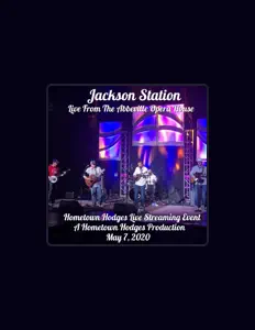 Escucha a Jackson Station, mira videos musicales, lee su biografía, consulta las fechas de las gira y más.