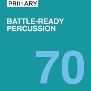 Battle-Ready Percussion