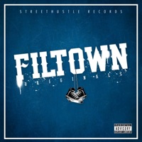 Filtown Originals (Panch) - Single - SSOL