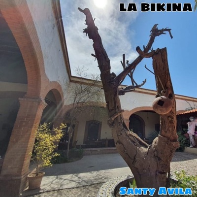 La Bikina - Single