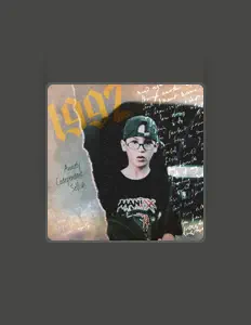 Escucha a Onlyapanda, mira vídeos musicales, lee la biografía, consulta fechas de giras y mucho más.