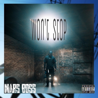 Won't Stop - Single