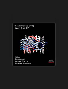 Ακούστε περιεχόμενο από The Strings ITA, παρακολουθήστε μουσικά βίντεο, διαβάστε το βιογραφικό, δείτε ημερομηνίες περιοδείας, και πολλά ακόμη!