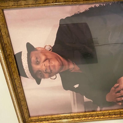 Dear Grandma - Single