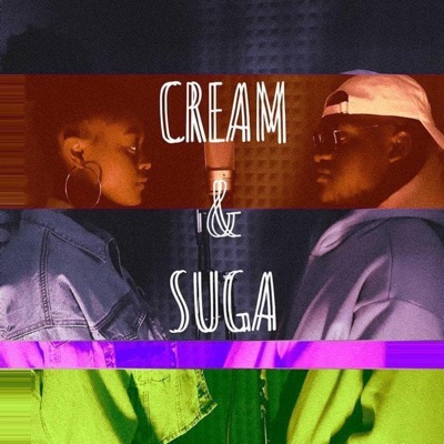 Cream&Suga - Single