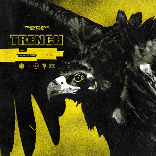 Jumpsuit / Nico And The Niners - Single - twenty one pilots