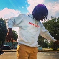 Krash out (feat. La NoYa) - Single - Lil B.R.O