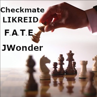 CHECKMATE (feat. F.A.T.E. & JWonder) - Single