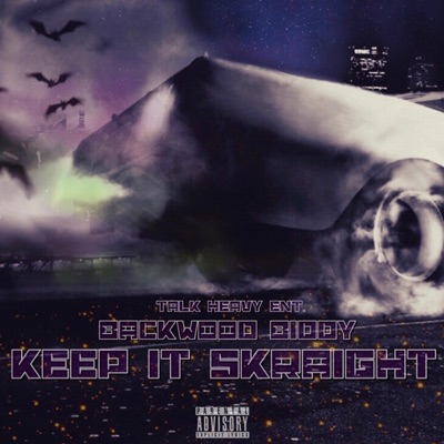Keep It Skraight - Single