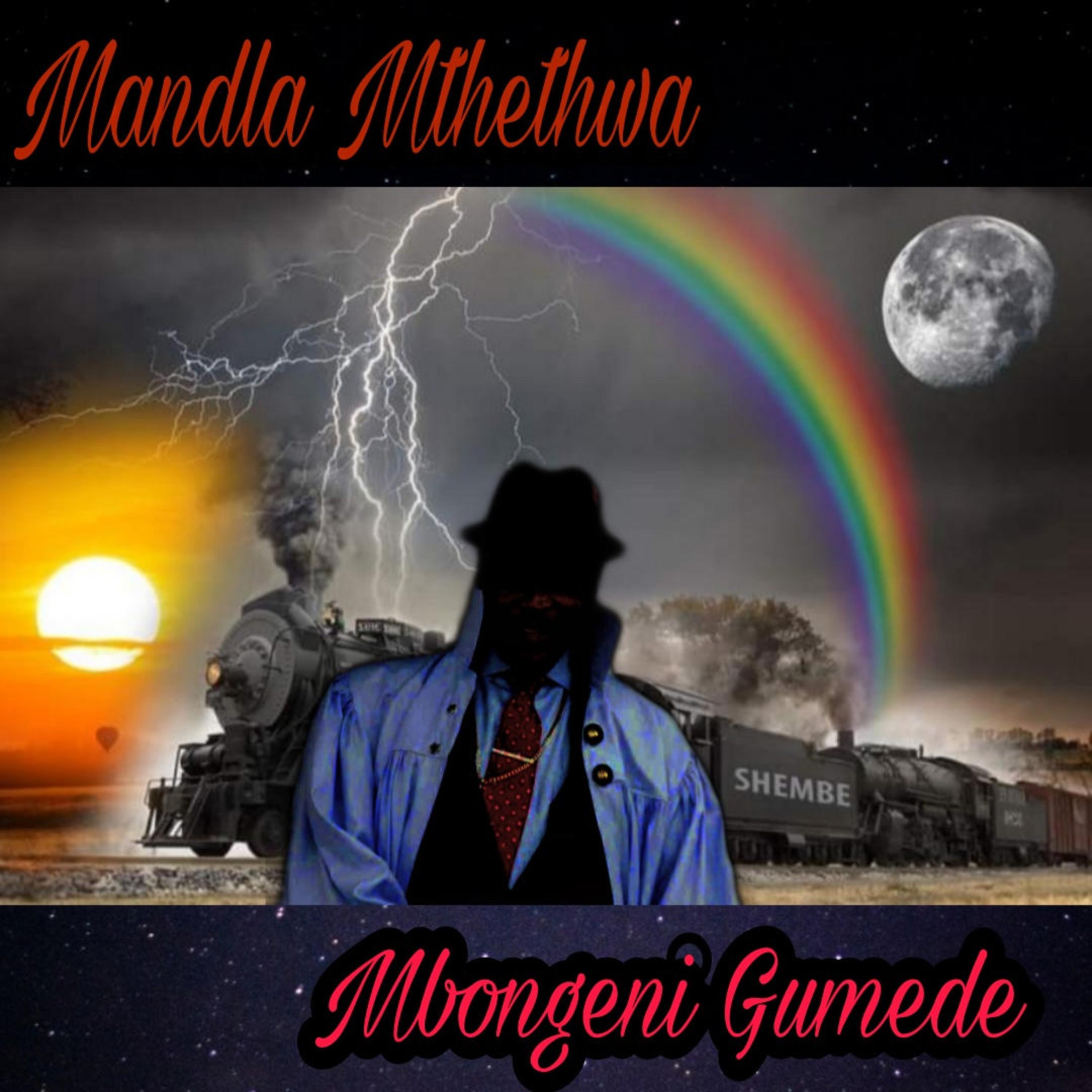 Izintshumayelo by Mandla Mthethwa