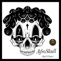 Afro Skull - Single - Skull Chains