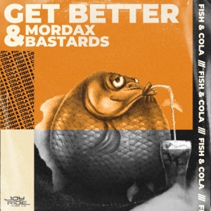 Fish and Cola - Single