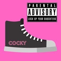 Cocky (feat. Itsfinnn) - Single - Trahma