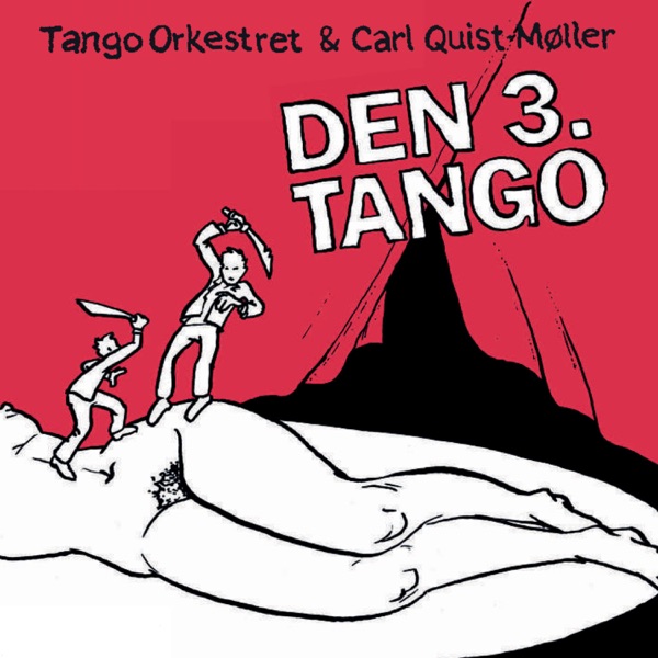Den 3. Tango