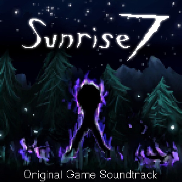 Sunrise 7 (Original Game Soundtrack)
