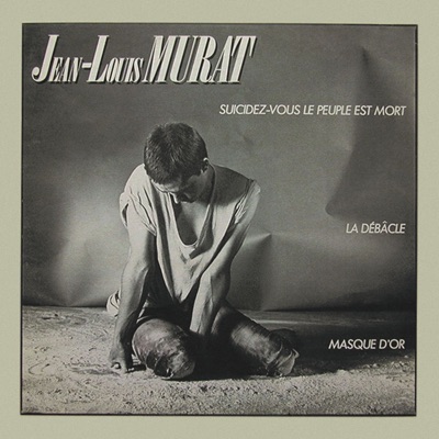 Suicidez-vous le peuple est mort - Single