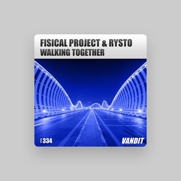 Fisical Project's avatar