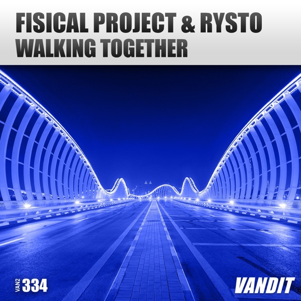 Walking Together - EP
