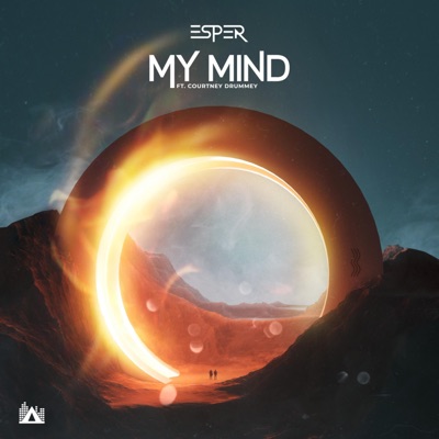 My Mind - Single