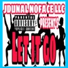 Let It Go (feat. Jonmadatikk, Raymond & Evans) - Single