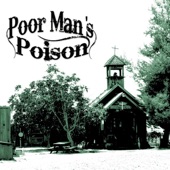 Poor Man's Poison artwork
