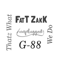 Thatz What We Do (feat. Fatt Zakk) - Single - G-88