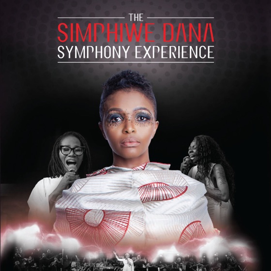 Cover artwork for Nzinga