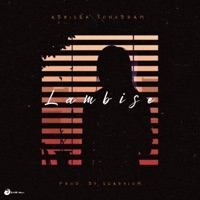 Lambise (feat. Scarxiom) - Single - Abhisek Tongbram