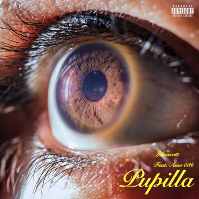 Pupilla (feat. Asso 086) - Single