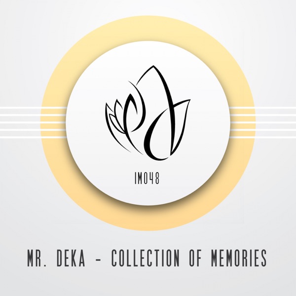 Collection of Memories - Single