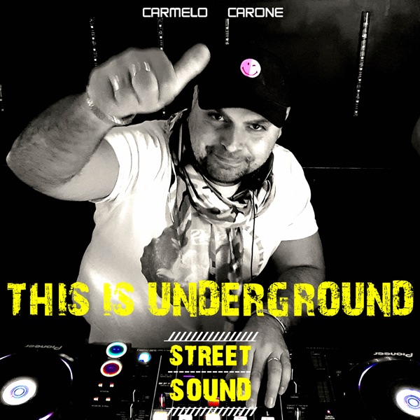 This Is Underground