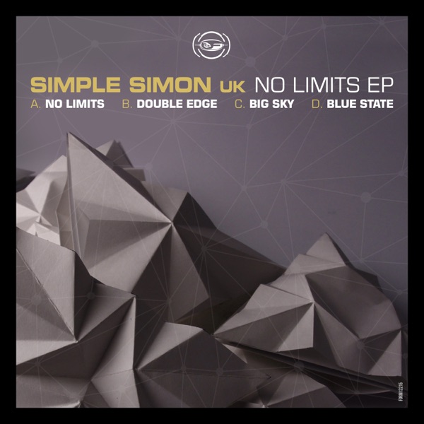 No Limits - EP