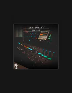 Dengarkan LeftScript, tonton video musik, baca bio, lihat tanggal tur & lainnya!