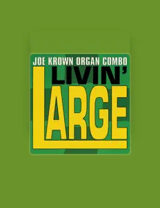 Ascolta Joe Krown Organ Combo, guarda video musicali, leggi la biografia, vedi le date del tour & altro!