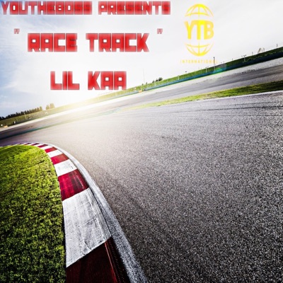 Race Track - Single