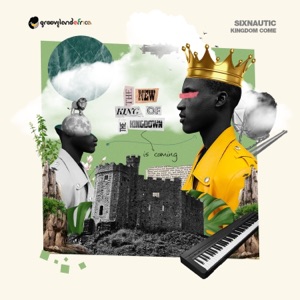 Kingdom Come - Single