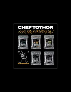 Listen to Chef Tothor, watch music videos, read bio, see tour dates & more!