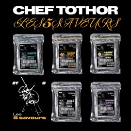 Acide (feat. Sköne) Chef Tothor